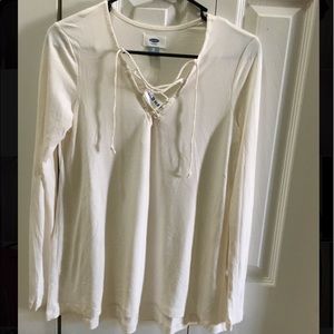 Old navy long sleeve. New with tags.